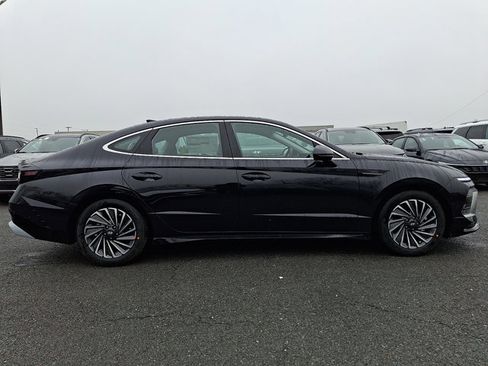 New 2026 Hyundai Sonata Limited image 7