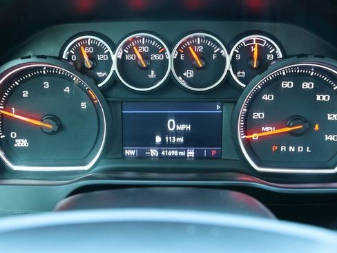 Used 2023 Chevrolet Silverado 2500 LT w/ Convenience Package image 28