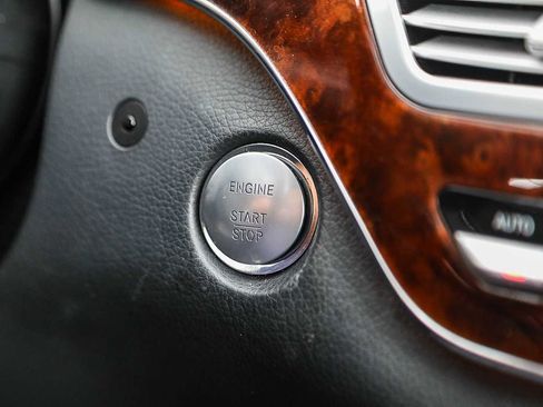 Used 2008 Mercedes-Benz S 550 image 23