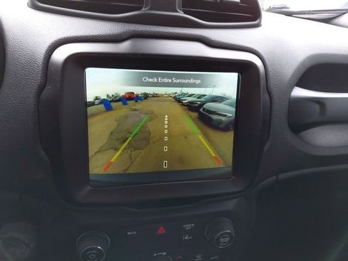 Used 2023 Jeep Renegade Latitude image 18