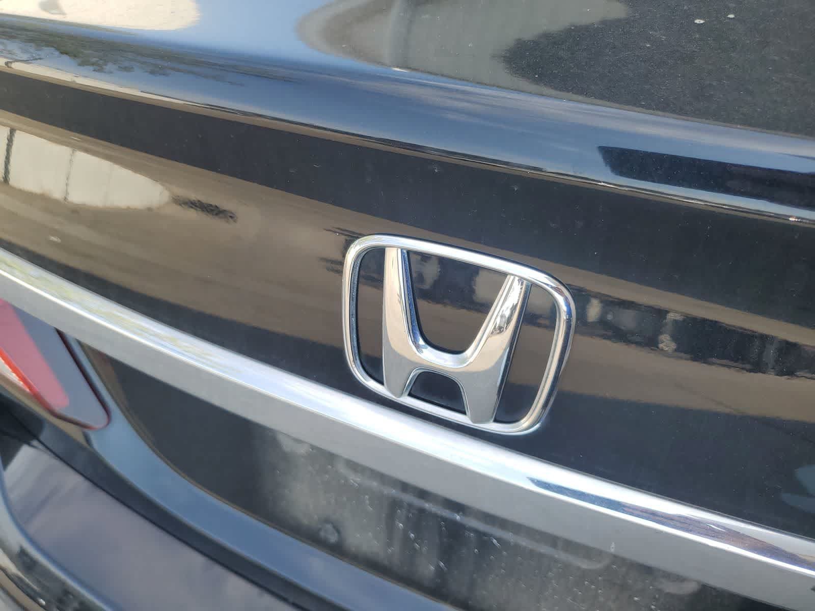Used 2013 Honda Civic EX image 11