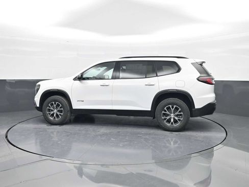 New 2026 GMC Acadia AT4 w/ Luxury Package image 5