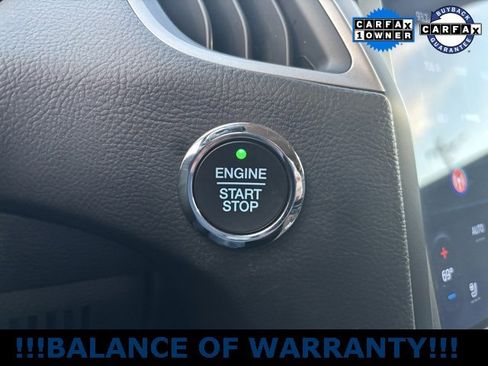 Used 2022 Ford Edge SEL w/ Convenience Package image 32