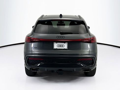 New 2026 Audi Q5 Premium AWD/4WD image 6