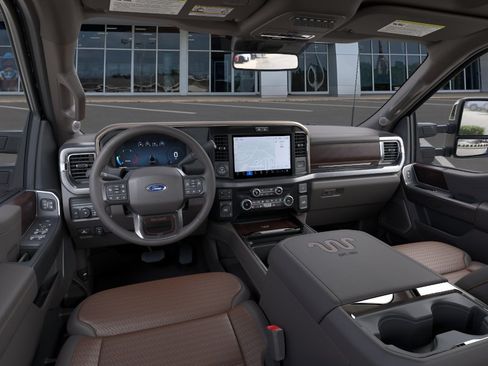 New 2026 Ford F350 King Ranch AWD/4WD image 31