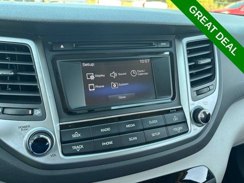 Used 2016 Hyundai Tucson SE FWD image 19