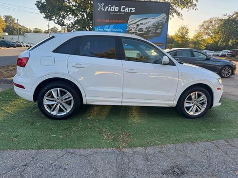 Used 2018 Audi Q3 2.0T Premium w/ Convenience Package image 4