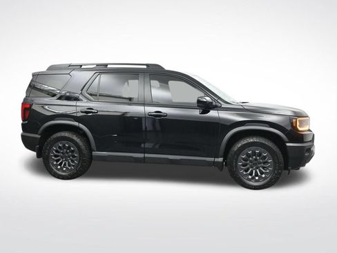 Used 2026 Honda Passport TrailSport image 4