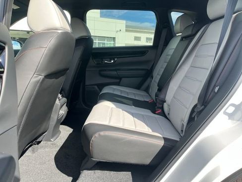 New 2026 Honda CR-V Sport Touring image 16