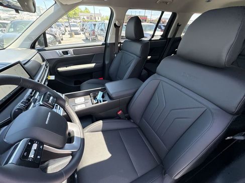 New 2026 Hyundai Santa Fe XRT AWD/4WD image 22
