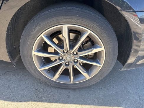Used 2019 Acura TLX w/ Technology Package image 4