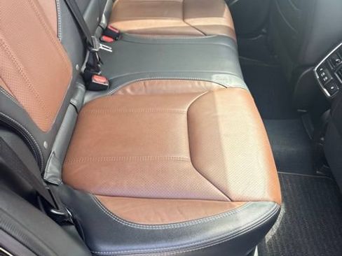 Used 2024 Subaru Forester Touring AWD/4WD image 40