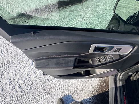 Used 2022 Ford Explorer ST w/ ST Street Pack image 13