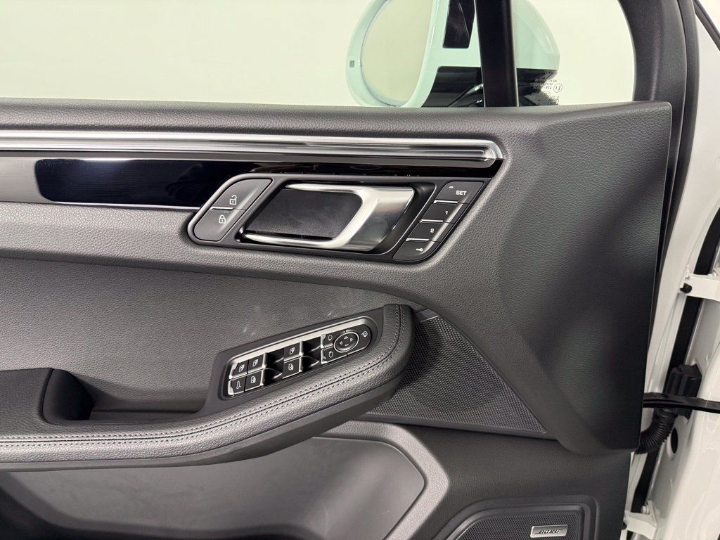 New 2026 Porsche Macan S AWD/4WD image 20