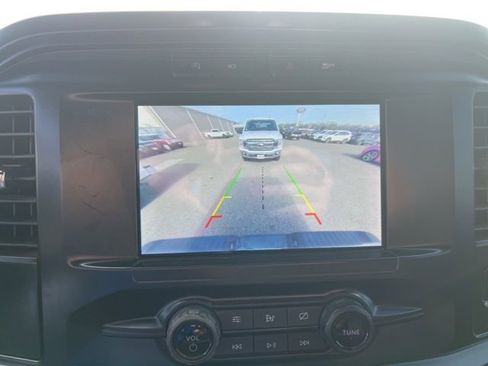 Used 2021 Ford F150 XL w/ STX Appearance Package image 24