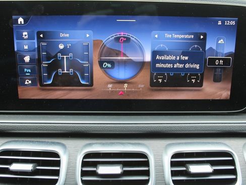 Used 2024 Mercedes-Benz GLE 350 4MATIC image 48