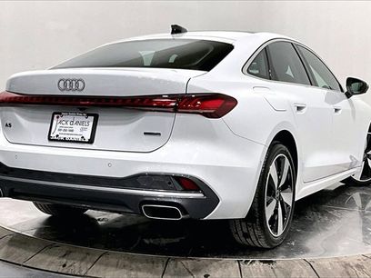 Used 2025 Audi A5 2.0T Premium w/ Convenience Package