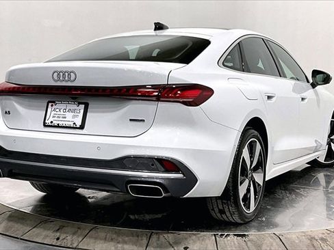 Used 2025 Audi A5 2.0T Premium w/ Convenience Package image 2
