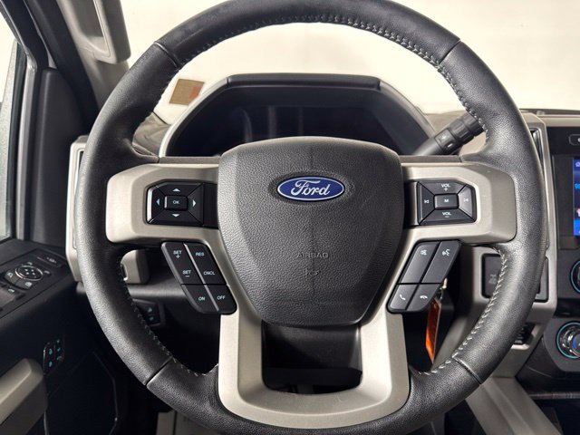 Certified 2020 Ford F350 Lariat AWD/4WD image 19