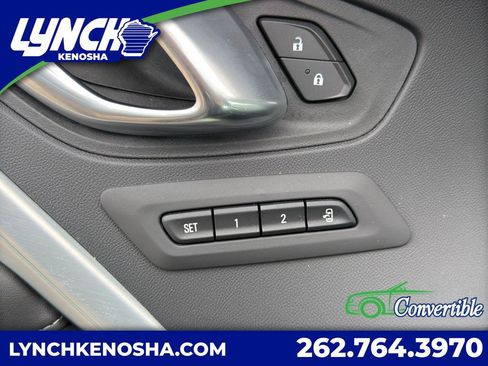 Certified 2023 Chevrolet Camaro SS image 16