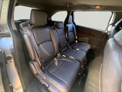 Certified 2022 Honda Odyssey EX-L image 19