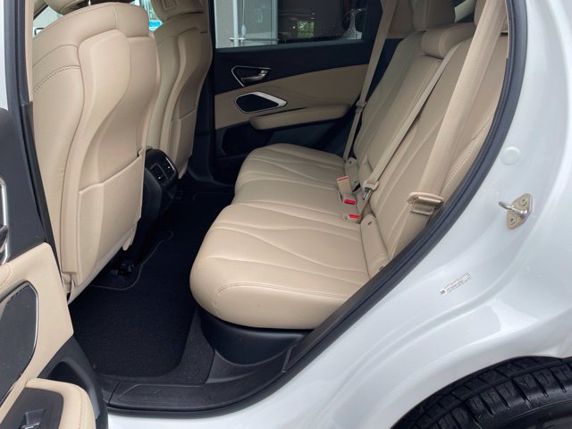 Used 2019 Acura RDX AWD image 16