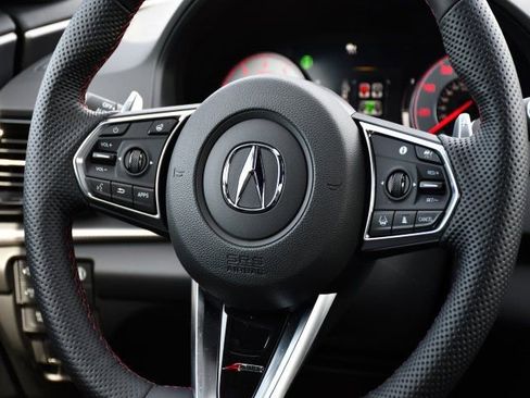 New 2026 Acura RDX A-Spec AWD/4WD image 23