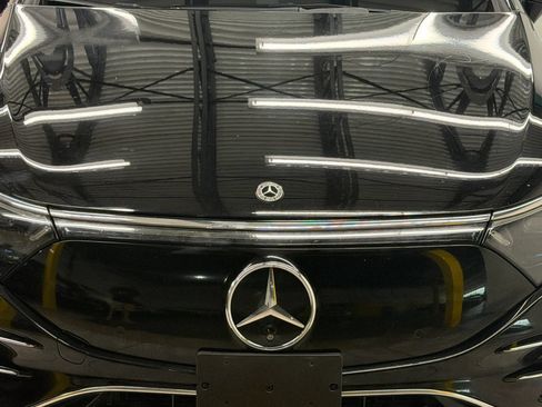 Used 2023 Mercedes-Benz EQS 450+ Sedan image 5