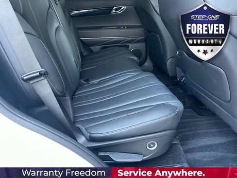 Used 2025 Genesis GV80 2.5T Standard AWD/4WD image 35