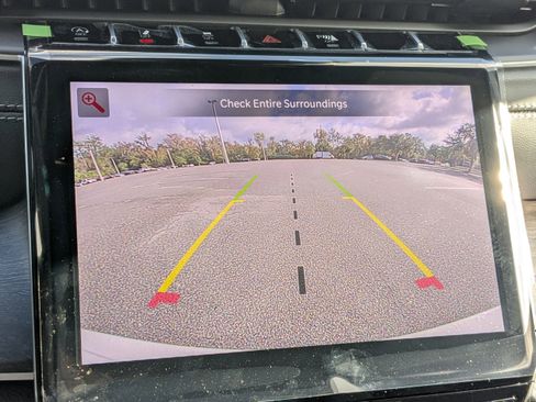 New 2025 Jeep Grand Cherokee Limited w/ Trailer Tow Package image 20