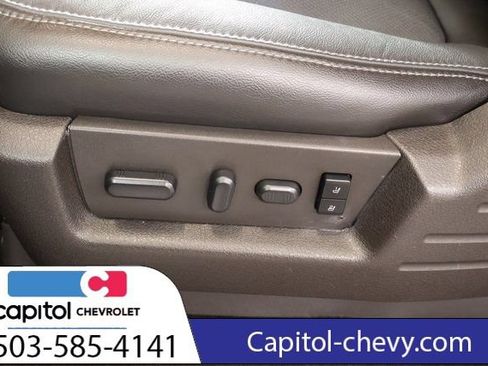 Used 2014 Ford F150 FX4 w/ Equipment Group 402A Luxury AWD/4WD image 14