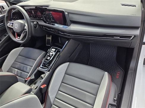 Used 2024 Volkswagen GTI Autobahn image 18