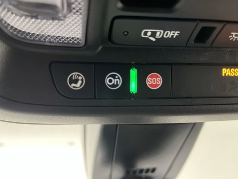 New 2025 Cadillac XT6 Luxury w/ LPO, Floor Liner Package image 28