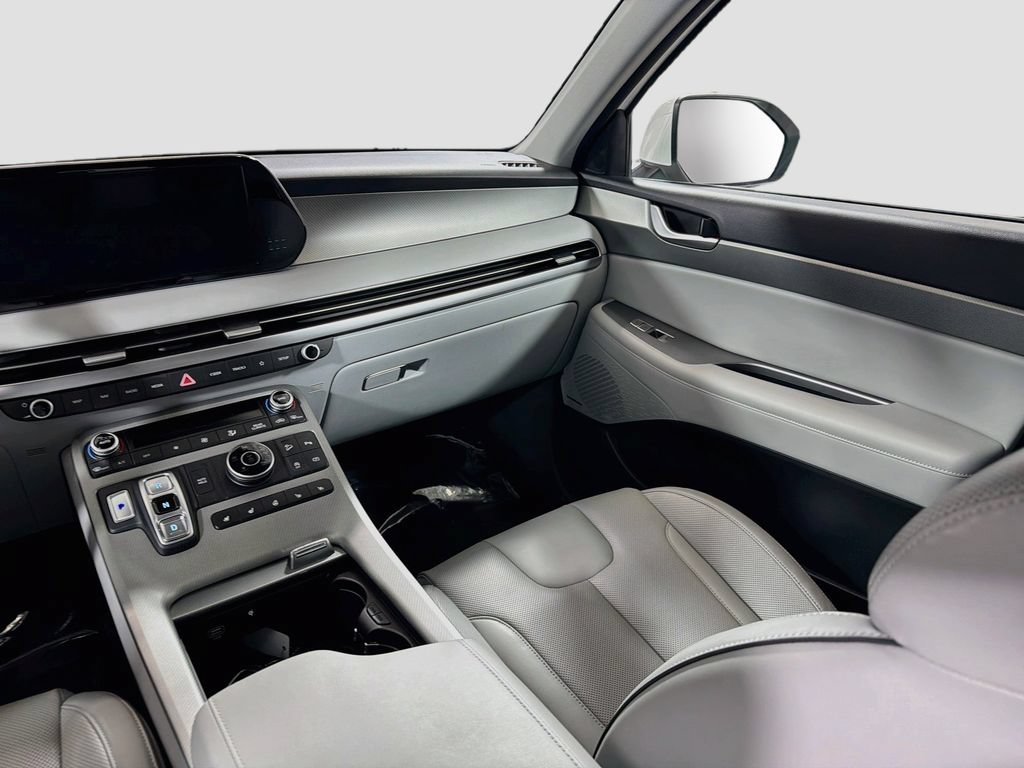 Used 2024 Hyundai Palisade SEL AWD/4WD image 26