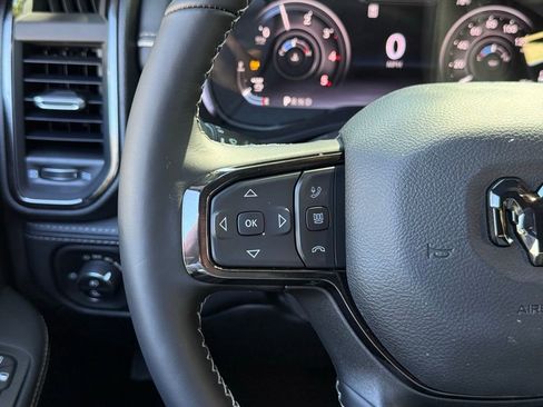 New 2026 RAM 2500 Limited image 56