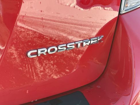 Certified 2023 Subaru Crosstrek 2.0i image 18