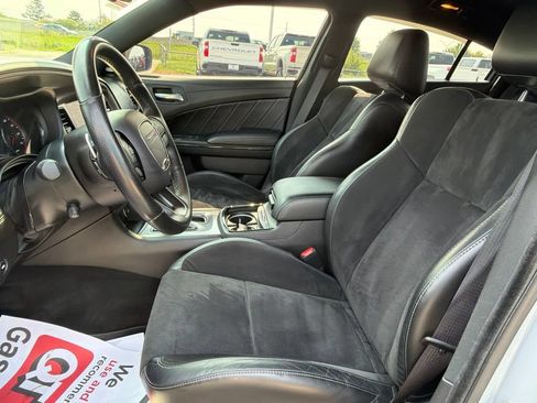 Used 2022 Dodge Charger GT w/ Plus Group AWD/4WD image 17