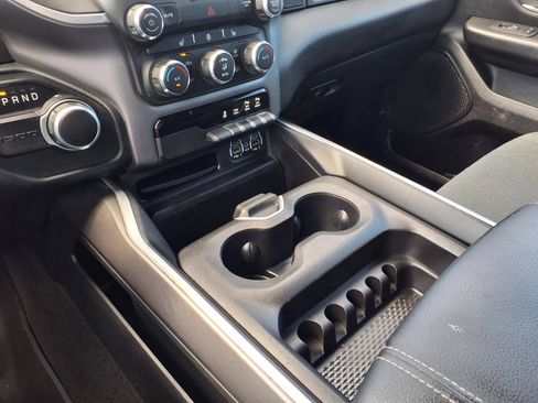 Used 2022 RAM 1500 Lone Star RWD image 25