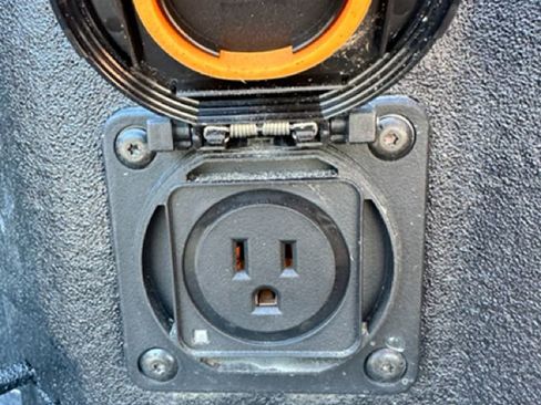 Used 2023 Chevrolet Silverado 1500 LT w/ Protection Package image 20