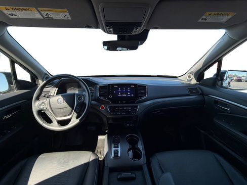 Used 2023 Honda Ridgeline RTL image 9