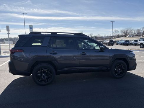 New 2026 Subaru Outback Limited w/ Premium/Limited Package image 8