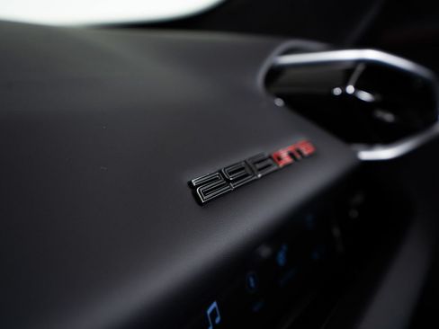Used 2025 Ferrari 296 GTS RWD image 26
