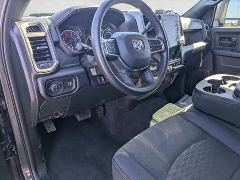 New 2026 RAM 2500 Tradesman image 9