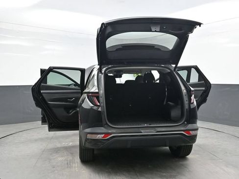Used 2023 Hyundai Tucson SEL AWD/4WD image 45
