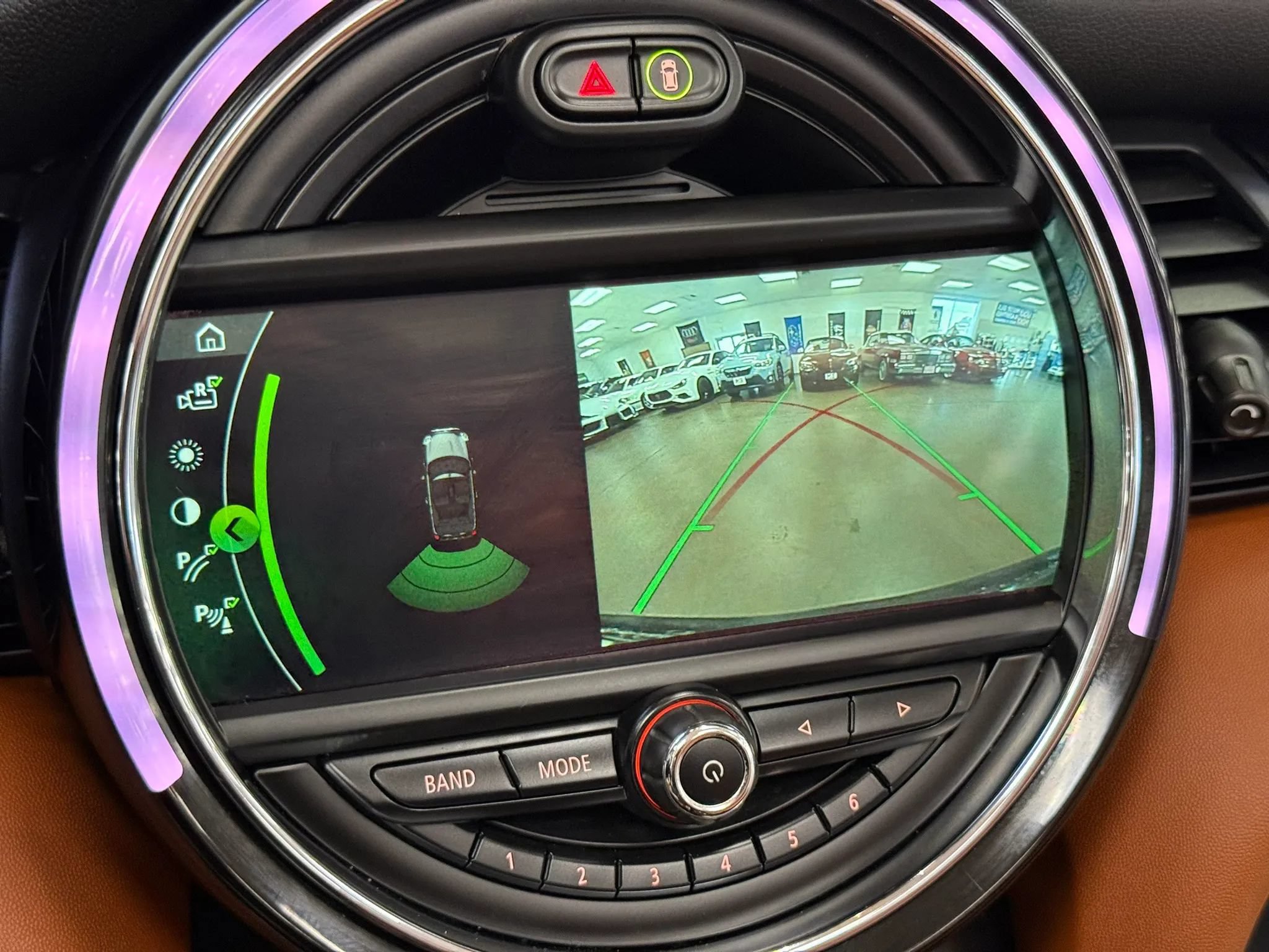 Used 2019 MINI Cooper S w/ Signature Upholstery Package FWD image 22