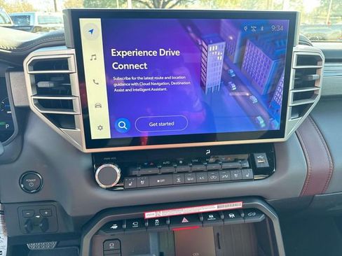 New 2026 Toyota Tundra Capstone image 25