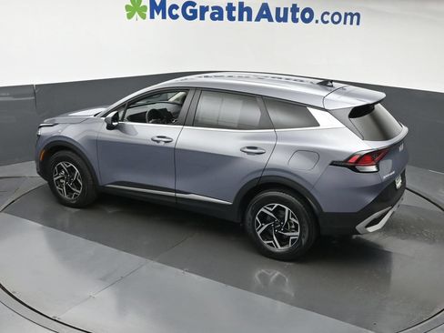 Used 2025 Kia Sportage LX AWD/4WD image 23