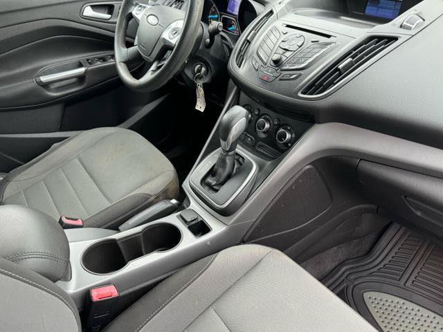 Used 2013 Ford Escape SE AWD/4WD image 16