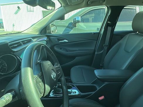 Used 2023 Buick Encore GX Preferred w/ Cold Weather Comfort Package image 11