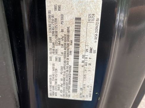 Used 2019 Ford F350 XL w/ XL Value Package image 29